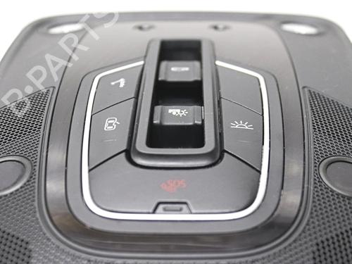 Kabinelys AUDI A5 (F53, F5P) 2.0 TFSI quattro | BP36761856I8  - Image 5