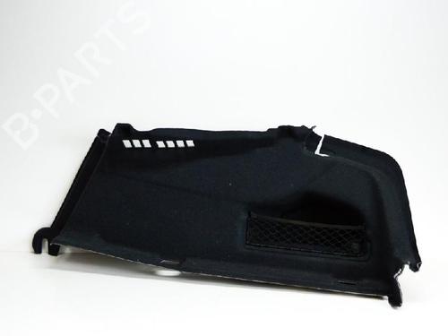 Used Boot lining AUDI A6 C7 (4G2, 4GC) 2.0 TDI (190 hp) 14682422