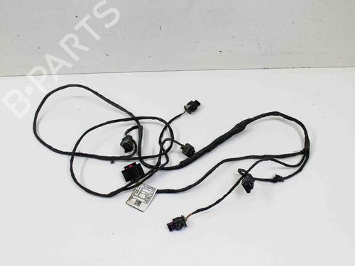 Used Electronic module BMW 5 (G30, F90) 530 e Plug-in Hybrid (252 hp) 16196327