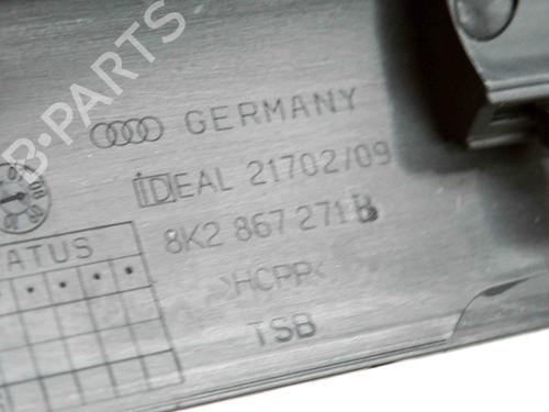 Other AUDI A4 B8 (8K2) 2.0 TDI | BP14682013O1