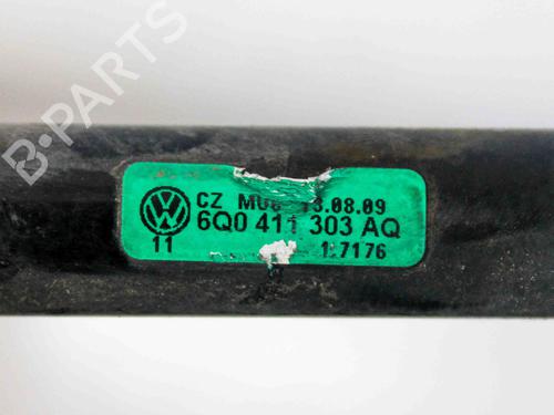 Anti roll bar SKODA FABIA II Combi (545) 1.4 TDI | BP14691172M96