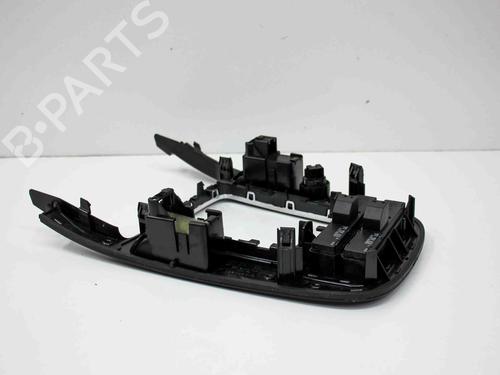 Middle console AUDI Q5 (8RB) 3.0 TFSI quattro | BP26513633I22 