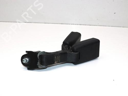 Seat buckle SUBARU FORESTER (SJ_) 2.5 AWD (SJ9) | BP37280713I32 - Image 2