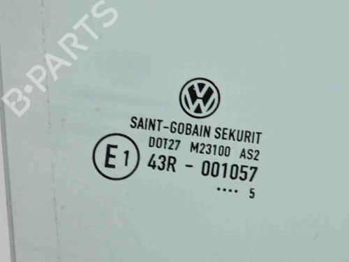 Used Rear right door window VW GOLF V (1K1) 1.9 TDI (105 hp) 6871985