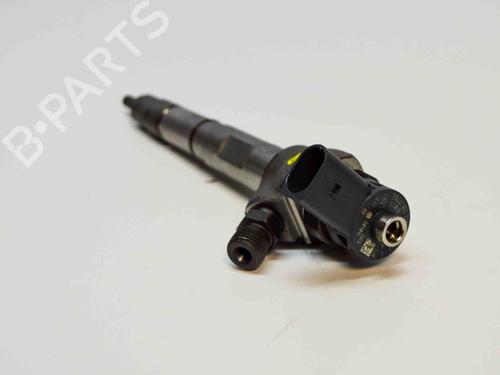 Used Injector VW GOLF VII (5G1, BQ1, BE1, BE2) 2.0 TDI (143 hp) 6876353