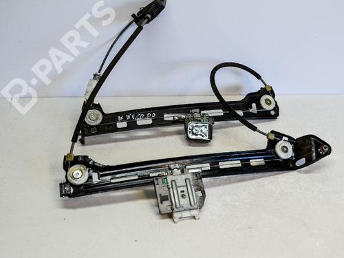 Used Front right window mechanism VW PASSAT CC B6 (357) 2.0 BlueTDI (143 hp) 7915258