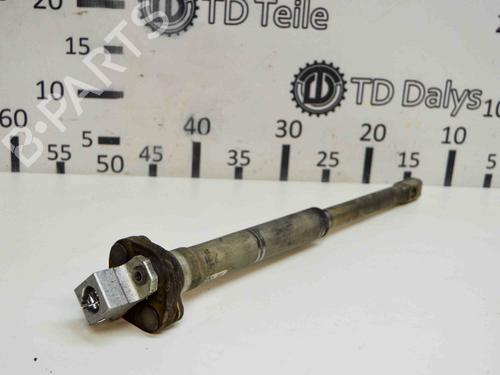 Used Steering column universal joint BMW 5 Touring (F11) 520 d (184 hp) 14672958