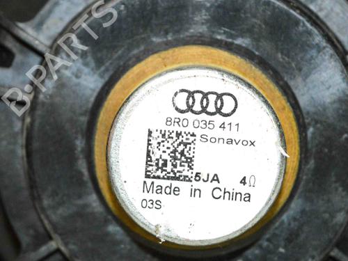 Speaker AUDI Q5 (8RB) 3.2 FSI quattro | BP10621188E2 