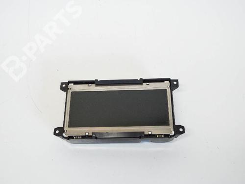 Display monitor AUDI A6 C6 (4F2) 2.0 TDI (170 hp) 4F0919603