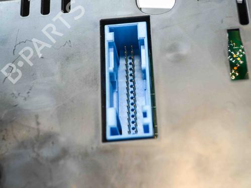 Instrument cluster VW PASSAT B7 Variant (365) 2.0 TDI | BP6481699C47 