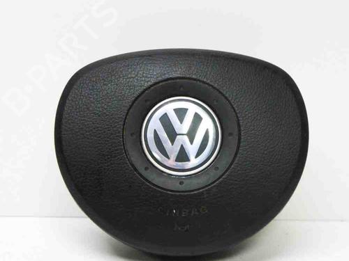 Used Driver airbag VW TOURAN (1T1, 1T2) 2.0 TDI (170 hp) 7672178