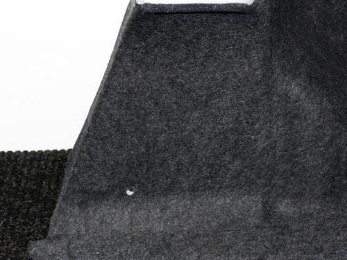 Boot lining FORD USA MUSTANG Coupe 3.7 V6 | BP28821527I3 