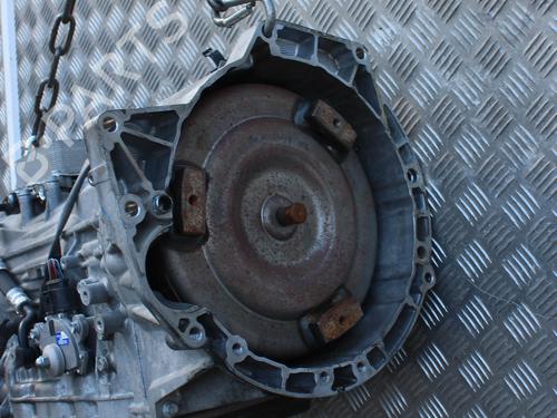 Gearbox VW TOUAREG (7P5, 7P6) 3.6 V6 FSI | BP20145771M3 