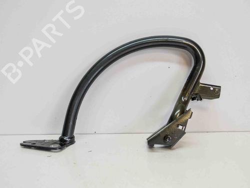 Used Hinge/Door check strap AUDI A5 (8T3) 2.0 TDI (177 hp) 14690476