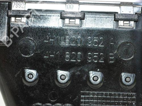 Air vent AUDI A8 D4 (4H2, 4H8, 4HC, 4HL) 3.0 TFSI quattro | BP14680461I21 