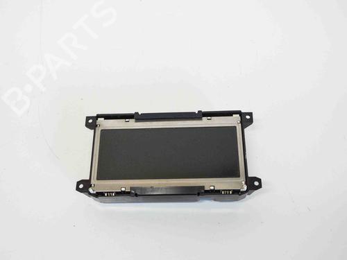 Display multifunzione AUDI A6 C6 (4F2) 2.0 TDI (170 hp) 7913037