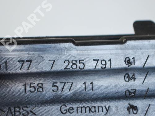 Support BMW 4 Coupe (F32, F82) 428 i | BP6483693C155 