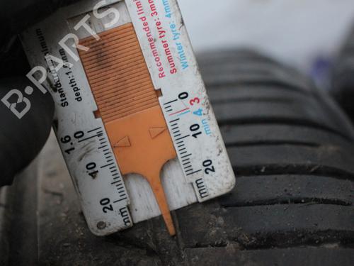 Fælk PORSCHE CAYENNE (92A) 4.8 S | BP30972275C45 