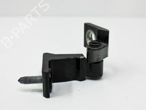 Hinge/Door check strap AUDI Q5 (FYB, FYG) 2.0 TFSI quattro | BP16717701C146 
