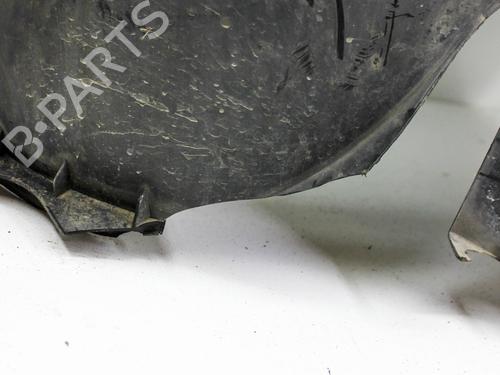 Wheel arch VW EOS (1F7, 1F8) 2.0 TDI | BP17229328C56 
