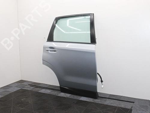 Dør højre bagtil SUBARU FORESTER (SJ_) 2.5 AWD (SJ9) | BP37228263C5 - Image 2