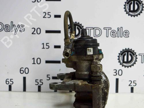 Left rear brake caliper AUDI Q5 (FYB, FYG) 2.0 TDI quattro | BP14671987M107