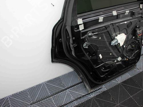 Left rear door AUDI Q7 (4LB) 3.0 TFSI quattro | BP29373553C4 