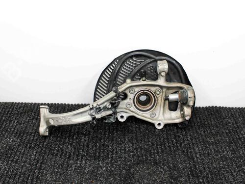 Left front steering knuckle AUDI A5 Sportback (F5A, F5F) S5 TFSI quattro | BP19077505M25 