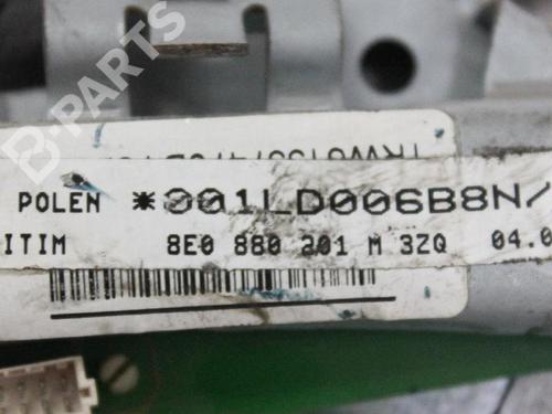 Kontaktrulle Airbag AUDI A4 B6 (8E2) 1.8 T | BP7913441C102 