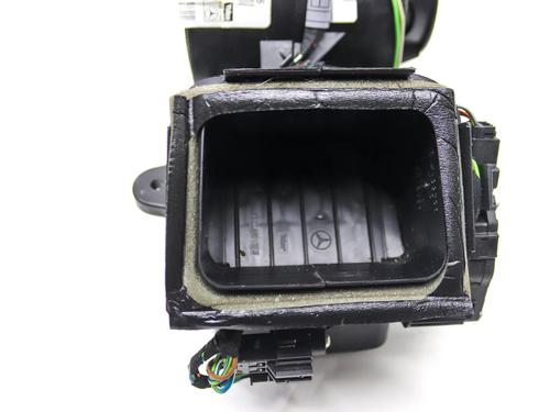 Heater matrix MERCEDES-BENZ GL-CLASS (X164) GL 500 4-matic (164.886) | BP31857930M63 