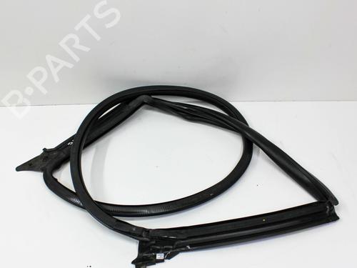 Rubber door seal AUDI A5 Sportback (8TA) 1.8 TFSI | BP21492725C142 