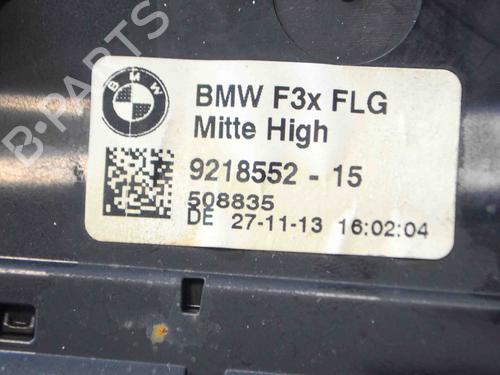 Air vent BMW 4 Coupe (F32, F82) 428 i | BP14670807I21 