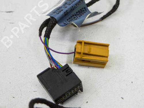 Wiring harness AUDI Q5 (FYB, FYG) 2.0 TFSI quattro | BP15681457E16 