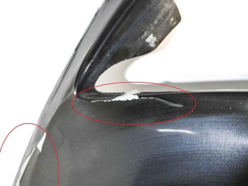 Capot VW PHAETON (3D1, 3D2, 3D3, 3D4, 3D6, 3D7, 3D8, 3D9) 5.0 V10 TDI 4motion | BP6488677C1 