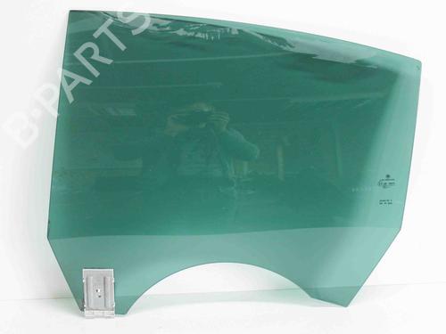 Luna trasera izquierda VW PASSAT CC B6 (357) 2.0 TDI (163 hp) 7913080