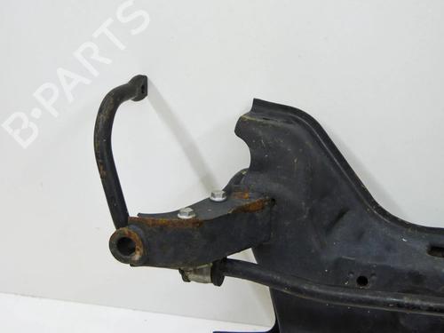 Subframe VW POLO V (6R1, 6C1) 1.6 | BP15681498M9