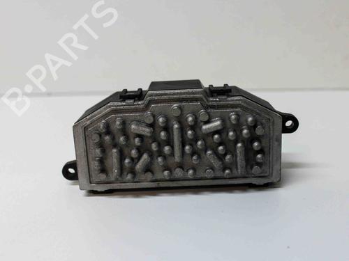 Heater resistor VW TIGUAN (5N_) 1.4 TSI 4motion | BP14675722M108