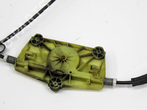 Front right window mechanism AUDI A6 C6 Avant (4F5) 2.0 TDI | BP17867473C23 