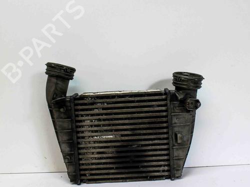 Ladeluftkühler für VW PHAETON (3D1, 3D2, 3D3, 3D4, 3D6, 3D7, 3D8, 3D9) 3.0 V6 TDI 4motion (224 hp) 12323491