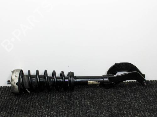 Used Right front shock absorber BMW X5 (E70) xDrive 30 i (272 hp) 20984531