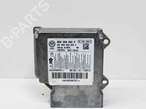 Used ECU airbags AUDI Q5 (8RB) 3.2 FSI quattro (270 hp) 17020419