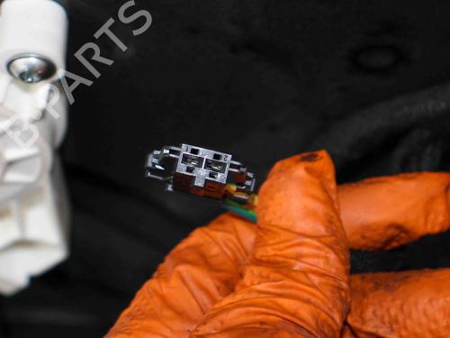 Left rear door AUDI Q7 (4LB) 3.0 TFSI quattro | BP29373553C4 