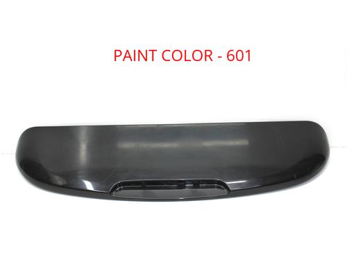 Used Rear spoiler Rear spoiler JEEP RENEGADE SUV (BU, B1, BV) 2.4 (179 hp) 36761793 36761793