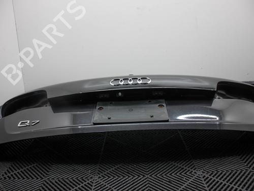 Tailgate AUDI Q7 (4LB) 3.0 TFSI quattro | BP29945434C6 