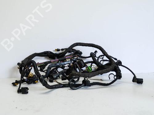 Ledningsnet VW JETTA III (1K2) 2.0 TFSI (200 hp) 14690832