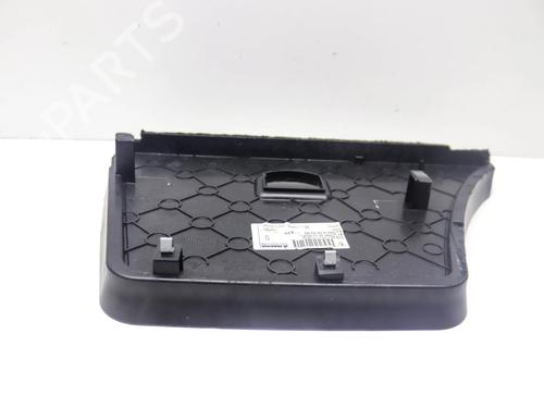 Bagasjeromsbekledning PORSCHE PANAMERA (970) 3.6 | BP30884873I3 