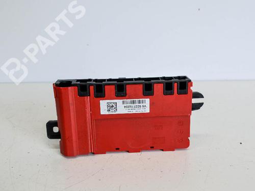 Used Fuse box BMW 4 Coupe (F32, F82) 420 d (184 hp) 6502319