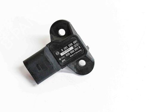 Used Electronic sensor VW GOLF PLUS V (5M1, 521) 1.6 FSI (115 hp) 7742359