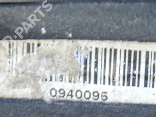 Roof bar SKODA OCTAVIA III Combi (5E5, 5E6) 1.6 TDI | BP7094423C65 
