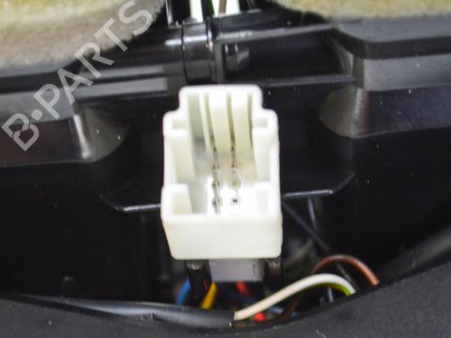 Air vent BMW X5 (F15, F85) xDrive 40e | BP28820390I21 